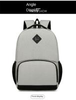 Mochila de 25L para Deportes al Aire Libre y Viajes Grandes Capacidad Material Oxford Ligero Ahorro de Espacio Separación Seca y Húmeda Adecuada para Hombres y Mujeres - details 32