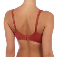 Sujetador con aros sin acolchado AD008H4 para mujer - details 3