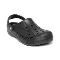 Sandalias Verdes Unisex Zapatos de Baya de Cuero Sintético Suela de Plástico Moda para Hombres - details 0