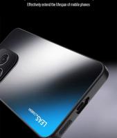 Funda de Teléfono Mate con Protección de Golpes Carcasa de Plástico Duro para Honor 400 Lite 5G - details 10
