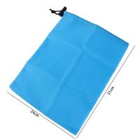 Bolsa organizadora para zapatos, kit de viaje impermeable, bolsa de almacenamiento con cordón, bolsa para artículos diversos, bolsa con cordón, bolsa de almacenamiento de viaje - details 15