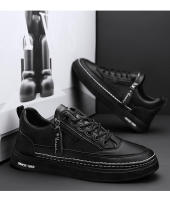 Zapatos de skate transpirables deportivos informales para hombre, otoño e invierno - details 17