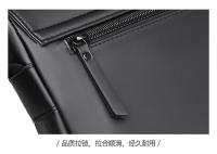Bolso de hombro para hombre, bolso bandolera, bolso de pecho - details 7