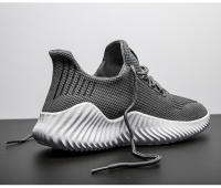 Gran oferta de zapatillas de correr para hombre, cómodas zapatillas deportivas para hombre, zapatillas ligeras transpirables, zapatillas de tenis antideslizantes para exteriores - details 22