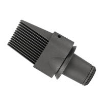 Boquilla de alisado para secador de pelo Dyson supersónico, accesorios de Peine dentado ancho Styler - details 5