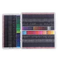 Juego de Lápices de Dibujo Profesional para Estudiantes Set de 120 Colores para Artistas Profesionales - details 5