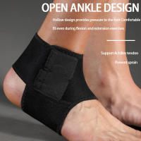 Soporte de Tobillo Deportivo Muñeca Ajustable para Alivio de Presión Hecho en China - details 0