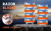 fusion 5 blades refills