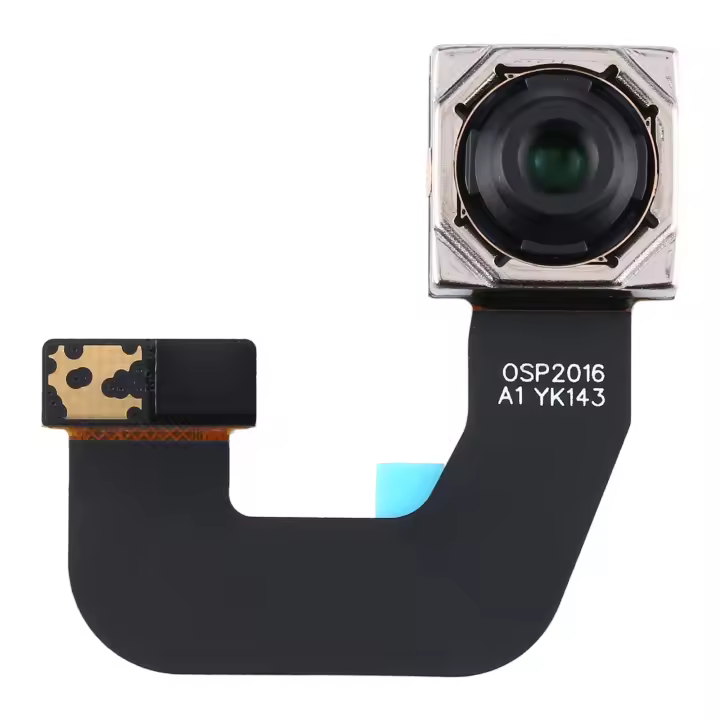 Cámara trasera principal para Xiaomi Redmi Note 9 Pro - 1