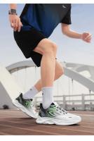 Zapatillas de deporte de ocio versátiles para hombre, zapatos deportivos ligeros y cómodos para caminar, zapatos cómodos y ligeros de alta calidad para caminar - details 22