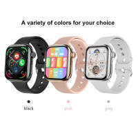 Reloj Inteligente Impermeable con Pantalla AMOLED de 1.85 Pulgadas Serie NFC Rastreo GPS - details 18