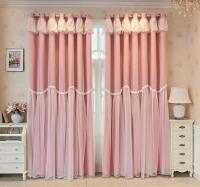 Cortinas Opacas de salón, 2 Piezas,Doble capa,aislantes, frío y Calor para Dormitorio con Ojales - details 25