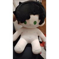 Love and Deepspace Xavier Zayne Rafayel ralayo Sylus Caleb Doll Ropa general Muñeca Abrigo interior para muñecos de peluche Juguetes Muñeca 40 cm - details 4