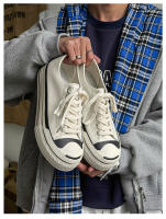 Zapatos casuales para hombre, primavera 2025, nuevos zapatos de pareja, zapatos casuales de suela gruesa de moda. - details 35