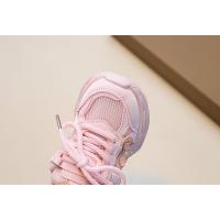 Zapatillas Deportivas para Niñas Primavera Zapatos Ligeros y Cómodos con Suela Transpirable de Malla - details 7