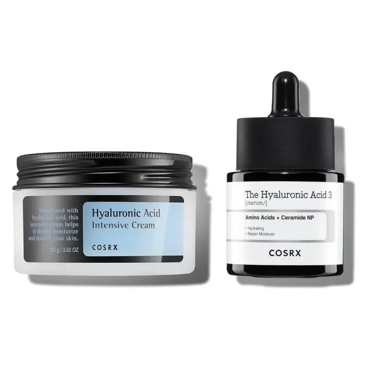 COSRX Ácido Hialurónico 3% Ceramida, Suero Unisex, Piel Seca - 1