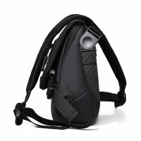 Bolso táctico impermeable para hombre, bolsa de un solo hombro, gran capacidad, resistente al desgaste, cruzado deportivo, al ai - details 17