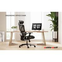NWOC6 Oficina Silla ergonómica