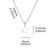 Collar de cremación para cenizas, colgante de acero inoxidable, soporte para cenizas, joyería conmemorativa - details 2