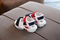 Sandalias Antideslizantes De Fondo Suave Para Niños, Zapatos De Playa Para Bebés, Sandalias Deportivas Para Niños Pequeños, Ocio 21-30, Novedad De Verano 2024 - details 10
