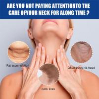 Crema de Colágeno para Cuello de 20g Reduce Líneas Finas, Levanta y Moldea Cuello de Ganso - details 7
