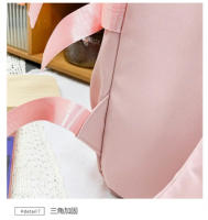 Mochila Itabag Kawaii Japonesa para Mujeres Nueva 2024 Mochila Transparente de Gran Capacidad Mochila Ita para Estudiantes de la - details 10