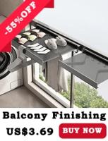 Organizador de Cocina deslizante Perchero de Almacenamiento de Tarro de Cajón de Deslizamiento para Platos, Bolsas y Especias - details 1