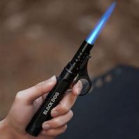 Luz de Camping Portátil Ajustable A Prueba de Viento para Barbacoa y Estufas de Camping - details 3