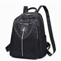 Mochila Para Mujer 2025 Nueva Mochila De Viaje De Ocio De Moda, Bolso De Mujer De Gran Capacidad De Tela Oxford - details 17