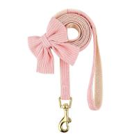 Set de 3 Arneses Transpirables para Perros Collar de Terciopelo Suave con Correa - details 21