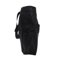Bolso de mano de tela de color sólido estilo español nuevo y popular para mujer, bolso de mano para dama, bolso de mano para mujer - details 3