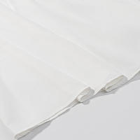 Vestido de tirantes de encaje con retazos calados versátiles a la moda para mujer nuevo estilo - details 16