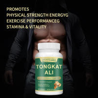 Cápsulas de Tongkat Ali 1 - details 2