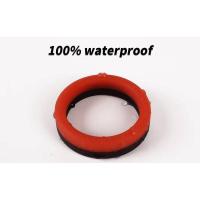 Anillo de silicona SEXY para embalaje privado, anillos para hombre, bloqueo de eyaculación, estirador de bolas escrotales, anillo para hombre, juguetes sexuales para hombres - details 2