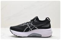 Zapatos para correr para hombres y mujeres Gel-Kayano 31 amortiguación antideslizante resistente al desgaste deportes casual zapatillas para correr. - details 16