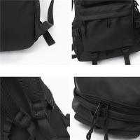 Mochila de Espalda para Adolescentes Multifuncional, A Prueba de Salpicaduras, Antirrobo, Ideal para Viajes al Aire Libre - details 9