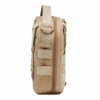 Botiquín Táctico de Primeros Ayudos Bolsa Médica Multifuncional Impermeable - details 6