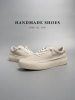 Zapatos casuales de piel de vaca de primera capa deportivos cómodos y transpirables de cuero hechos a mano - details 5