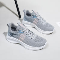 Zapatillas Deportivas Ultraligeras 2025 Moda y Cómoda para Estudiantes con Suela Suave y Ligera - details 2