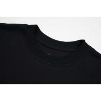 Camiseta de Verano de Manga Corta Moda de Alta Calidad Estilo Suelto de Algodón Puro - details 3
