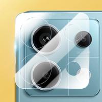 Xiaomi Redmi Note 13 Pro+ Cámara Lente Protector de Vidrio Templado Película Protectora de Pantalla de 9H Accesorios de Electrónica - details 3