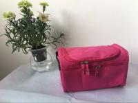Bolsa De Maquillaje Portátil Unisex Capacidad Impermeable Organizador De Cosméticos Estuche Colgante Para Hombres Y Mujeres Aseo Shaving Maquillaje - details 14