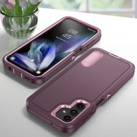 Fundas fuertes antigolpes para Samsung Galaxy A54 5G A56 A36 A16 A15 A14 A53 A13 S23 FE S24 S25 Ultra edge S22 Plus, bolsa para teléfono - details 11