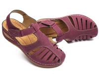 Sandalias de Plataforma Ortopédicas Premium Corrector de Hallux Mensis - details 11