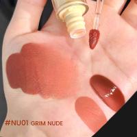 Focallure Esmalte de labios color niebla de agua L14 - details 1