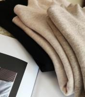 Otoño Invierno chic suéteres inferiores mujer moda jersey de cuello alto ajustado de manga larga Jersey de punto suave cálido Pull Femme Top - details 22