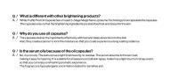 FAQ