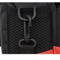 Bolsa impermeable para cámara SLR, mochila de nailon para Mini fotógrafo, negra, antispoilage, bolso de hombro Digital para teléfono - details 7
