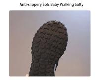 Zapatillas de Invierno para Niños Zapatos de Tenis de Terciopelo para Niños y Niñas - details 10