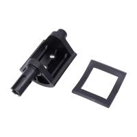 Kit de válvula desviadora 4720 de repuesto para válvula desviadora Zodiac Jandy de 2 o 3 puertos Never Lube 4720 (paquete de 2) - details 2